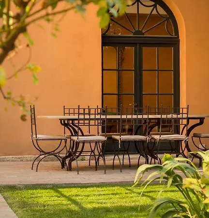 Maison d'hôtes Maison D'hôtes Au Coeur D'avignon 3*