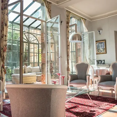 Maison D'hôtes Au Coeur D'avignon Avignon