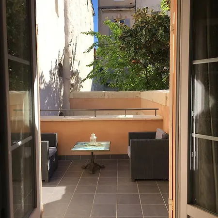 Maison D'hôtes Au Coeur D'avignon Maison d'hôtes 3*