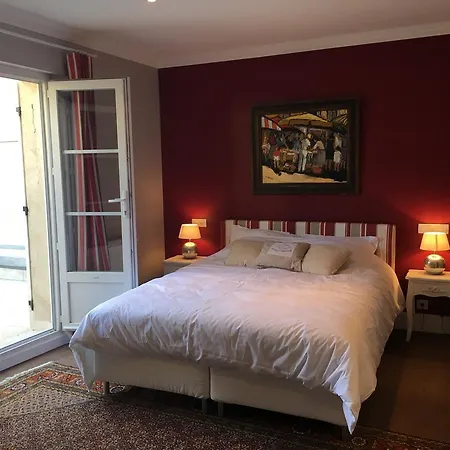 Maison d'hôtes Maison D'hôtes Au Coeur D'avignon 3*