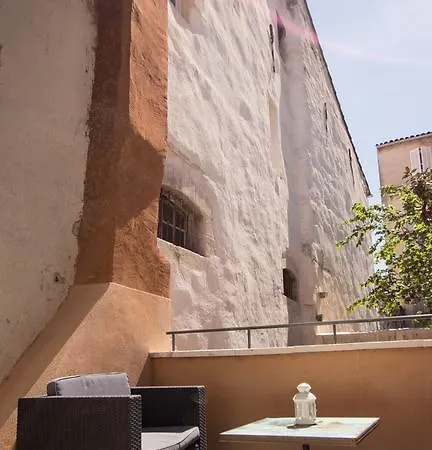 Maison D'hôtes Au Coeur D'avignon Maison d'hôtes Avignon