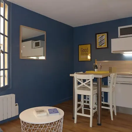 Maison D'hôtes Au Coeur D'avignon Maison d'hôtes Avignon