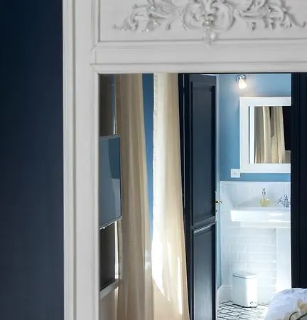 Maison d'hôtes Maison D'hôtes Au Coeur D'avignon 3*
