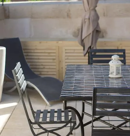 Maison D'hôtes Au Coeur D'avignon Maison d'hôtes 3*
