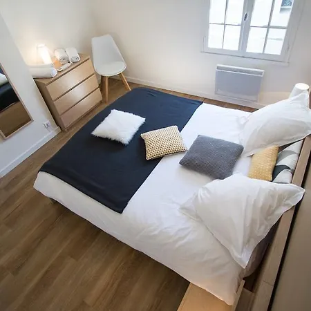 Maison D'hôtes Au Coeur D'avignon Maison d'hôtes