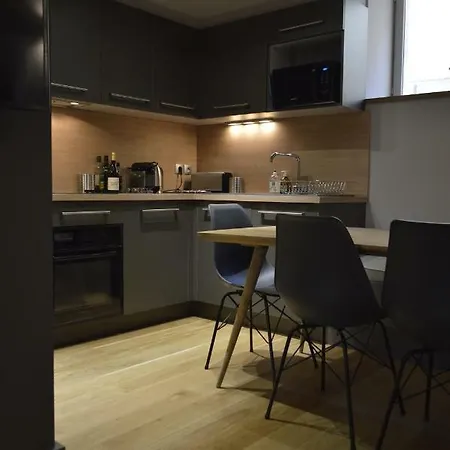 Maison D'hôtes Au Coeur D'avignon Avignon