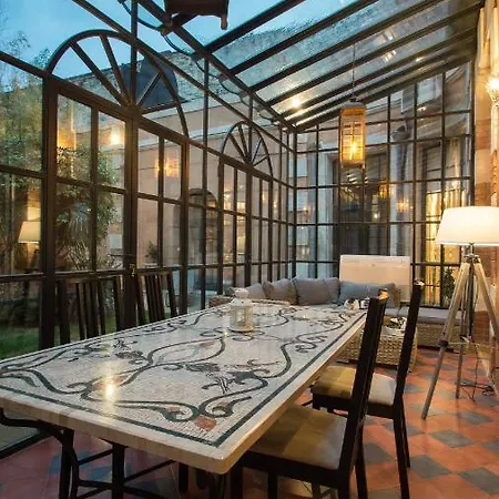 Maison d'hôtes Maison D'hôtes Au Coeur D'avignon Avignon