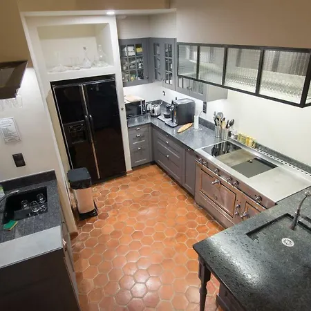 Maison D'hôtes Au Coeur D'avignon Maison d'hôtes 3*