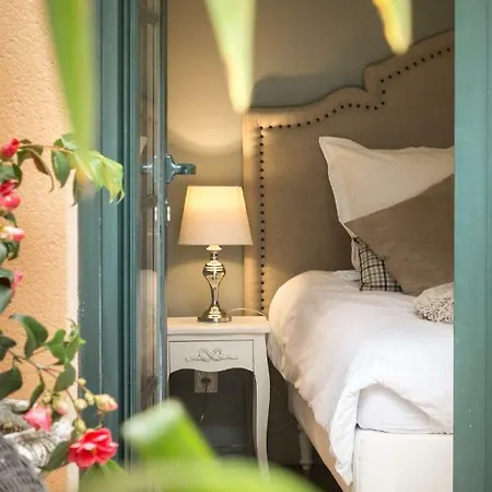 Maison D'hôtes Au Coeur D'avignon 3* Avignon