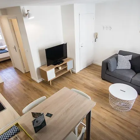 Maison D'hotes 